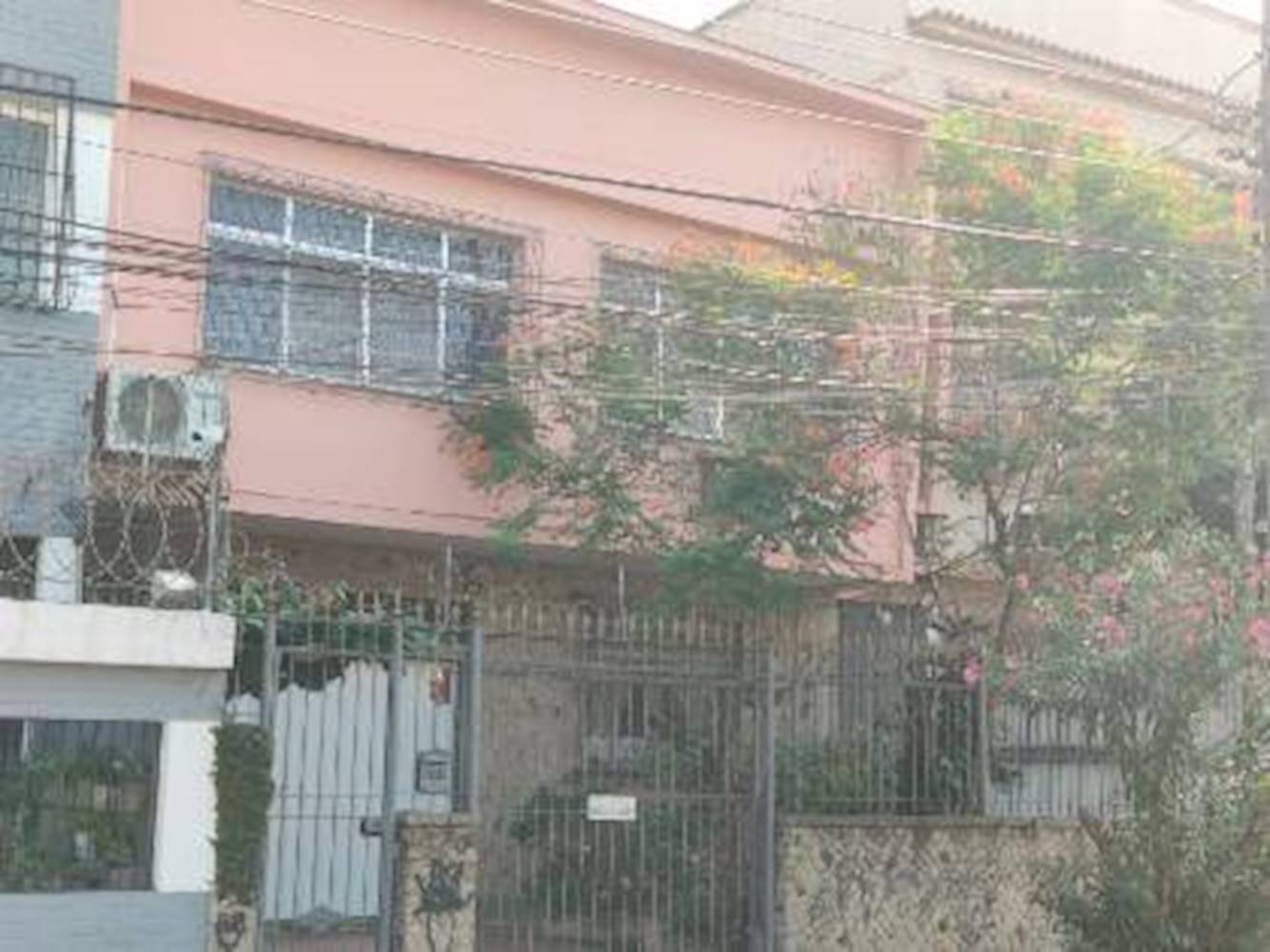 Imagem do imóvel Apartamento em Riachuelo - Rio De Janeiro/RJ