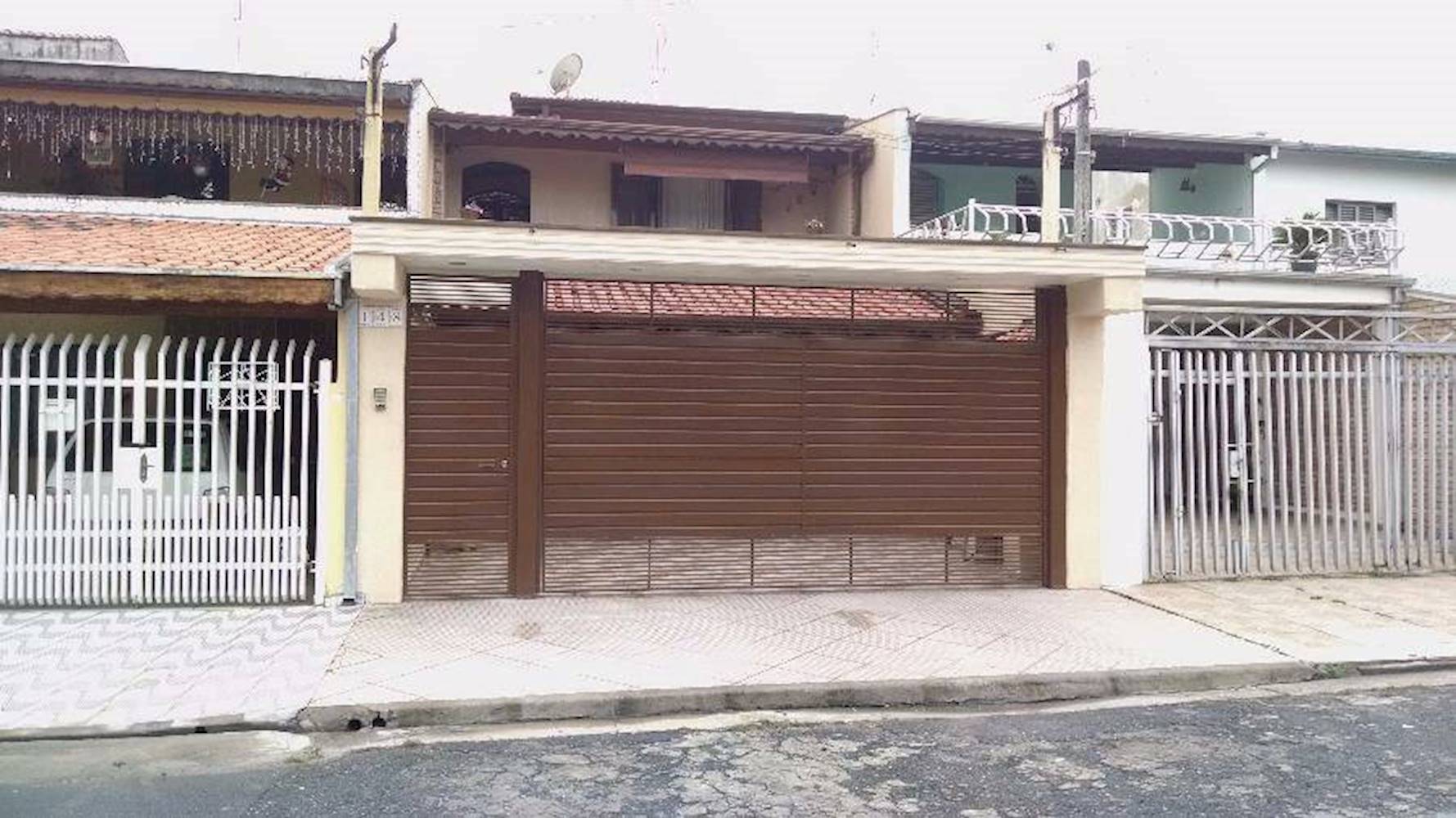 Imagem do imóvel Casa na Vila Santa Isabel em Taubaté/SP