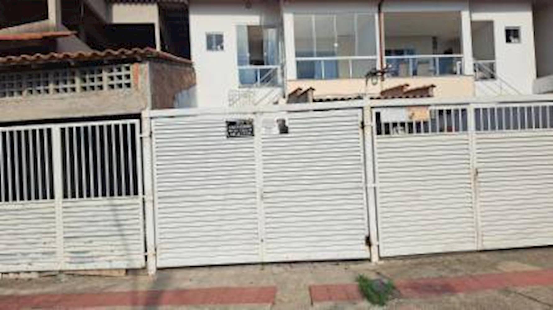 Imagem do imóvel Casa no "Condominio Residencial Italia" em Centro Da Serra - Serra/ES