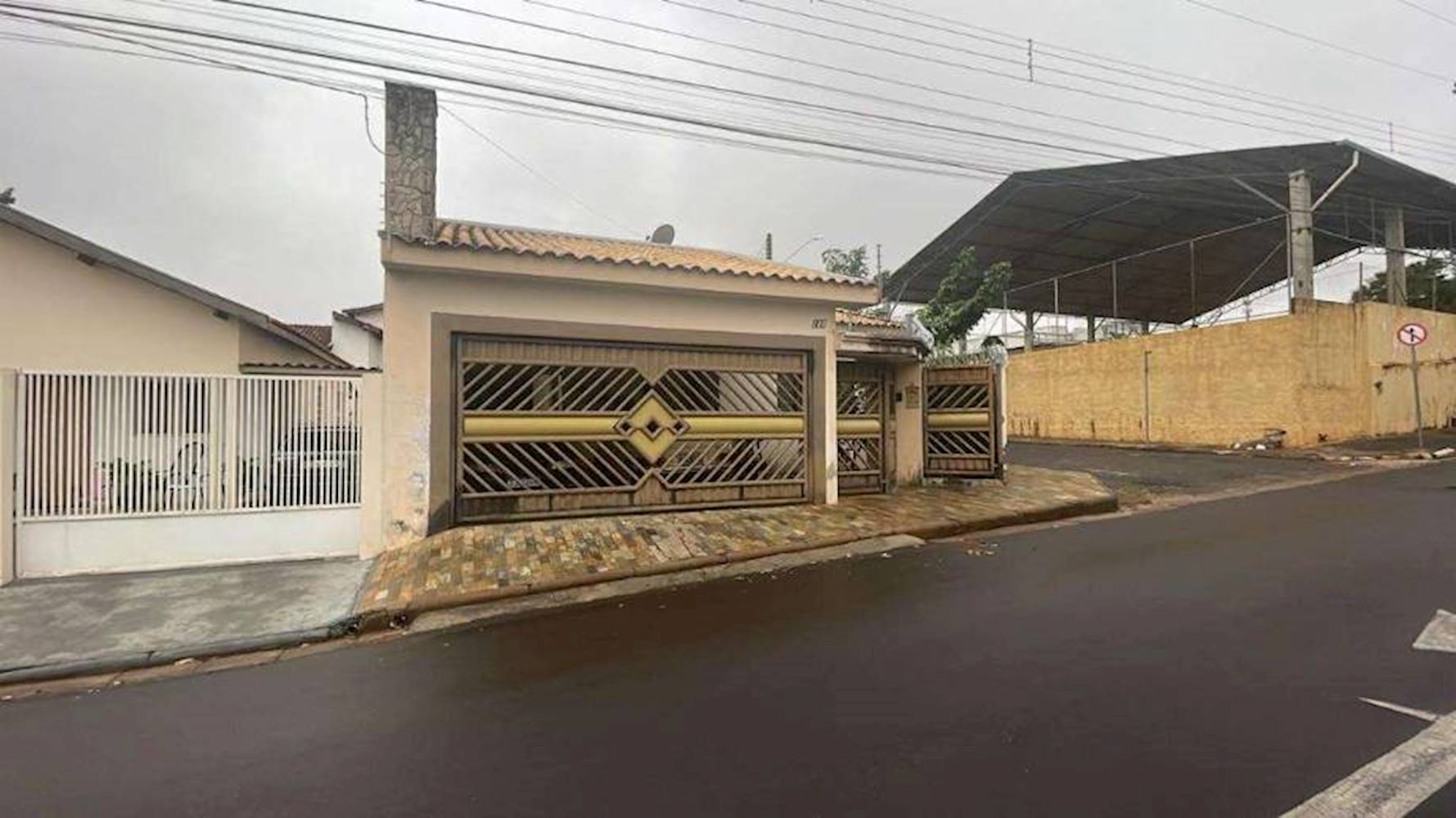 Imagem do imóvel Casa na Vila Teixeira em Tupã/SP