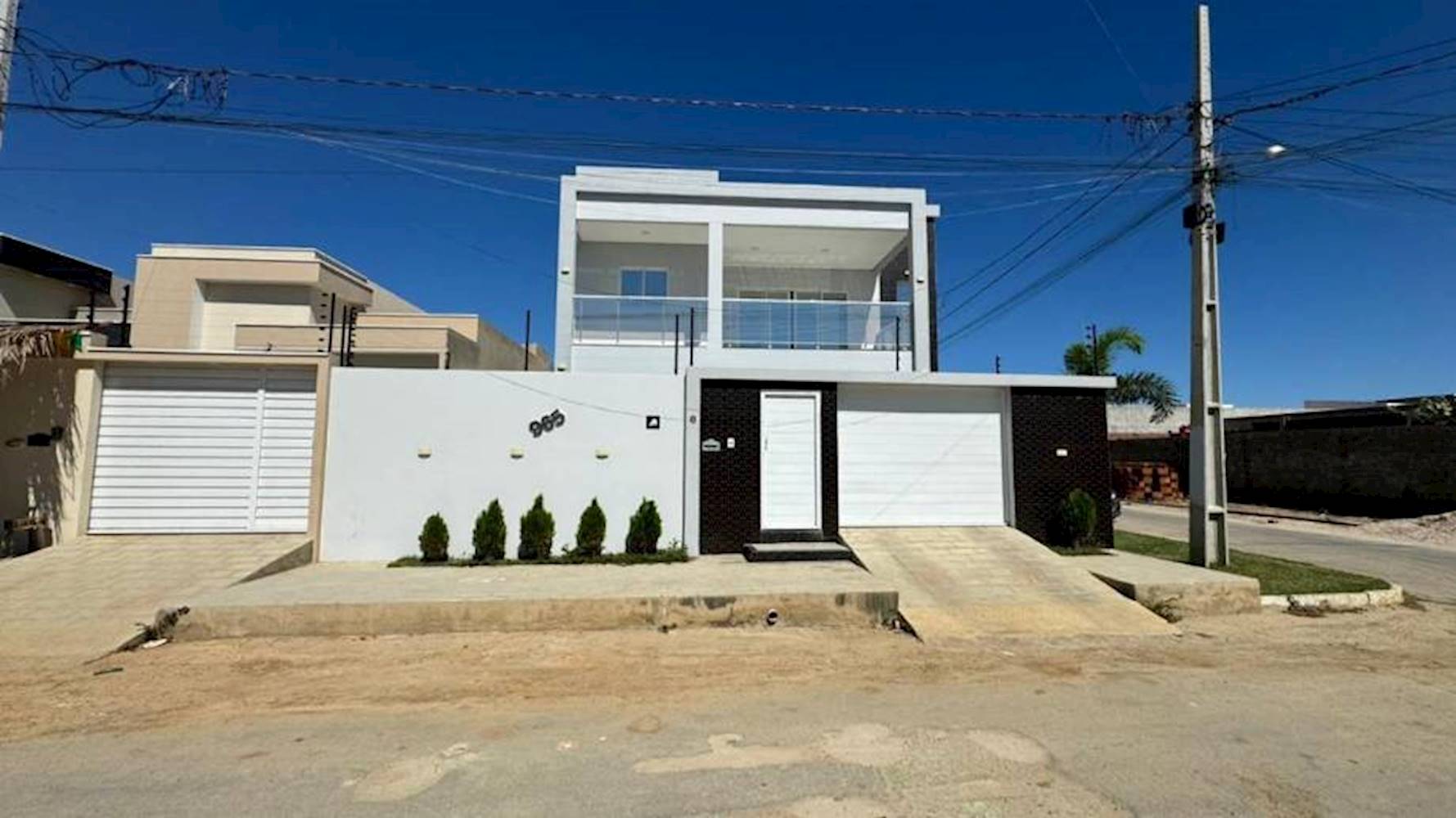Imagem do imóvel Casa em Jatobá - Patos/PB
