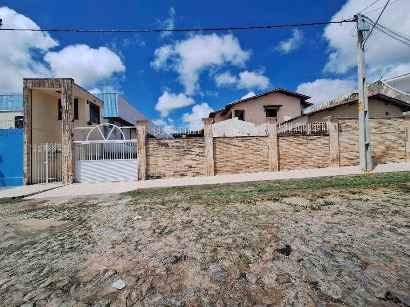 Imagem do imóvel Casa na Sapiranga Coite em Fortaleza/CE