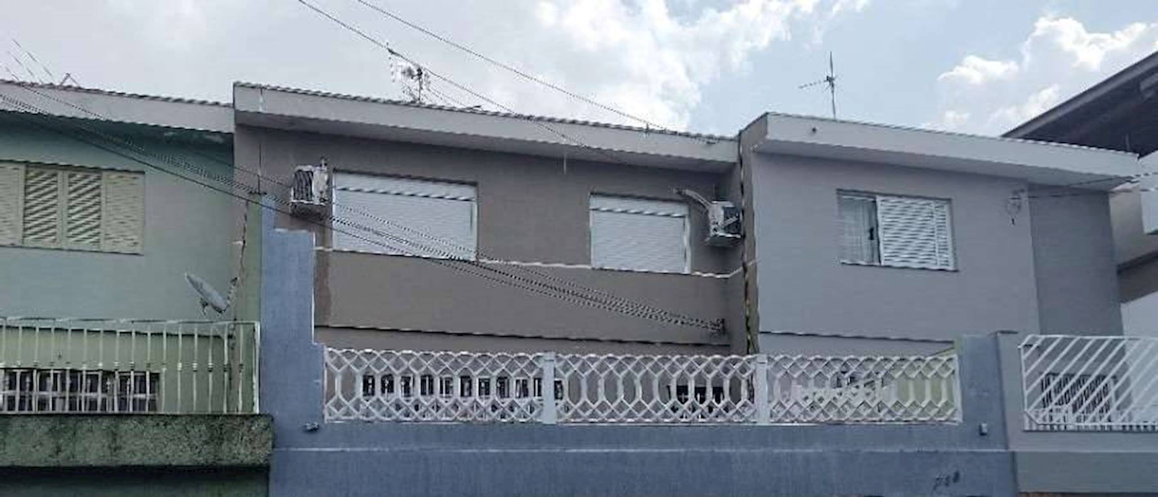 Imagem do imóvel Casa no Imirim em São Paulo/SP