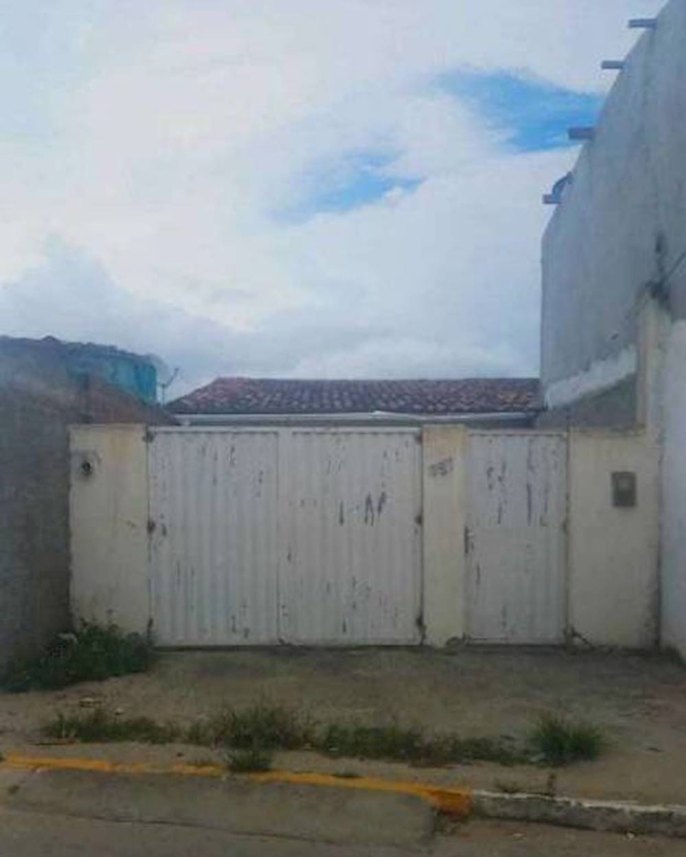 Imagem do imóvel Casa na Boa Esperanca em Arcoverde/PE