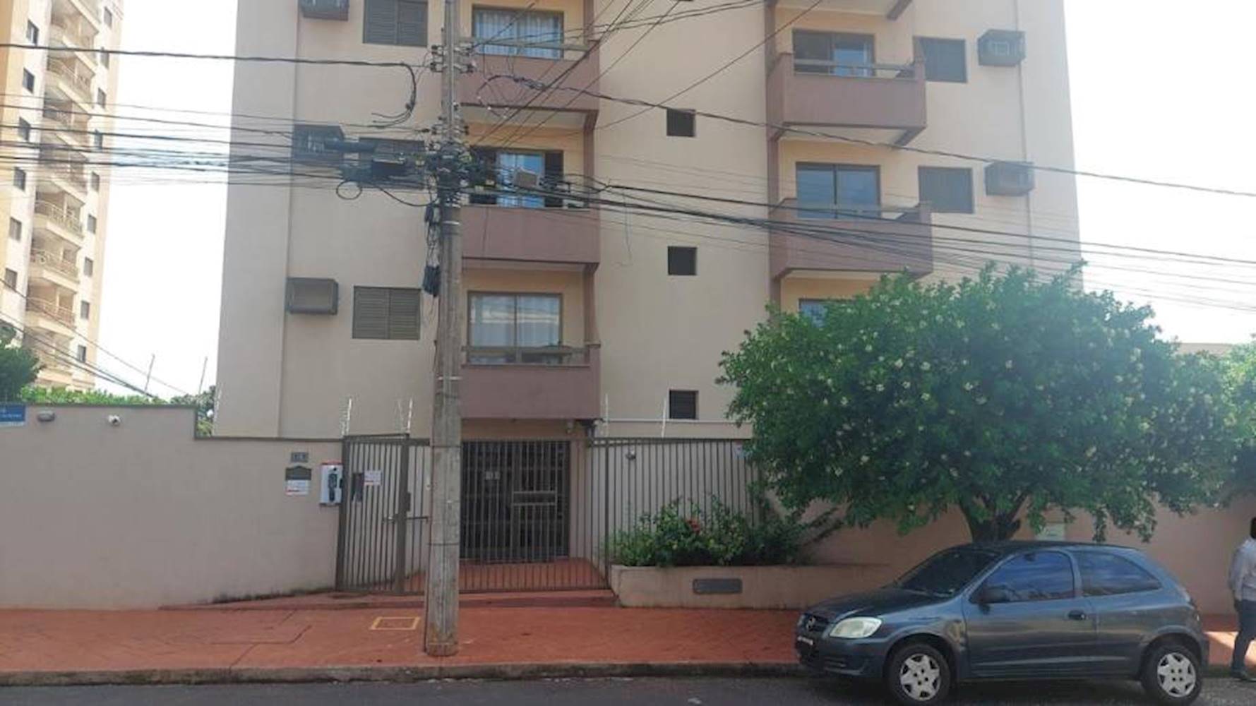 Imagem do imóvel Apartamento na Vila Seixas em Ribeirão Preto/SP