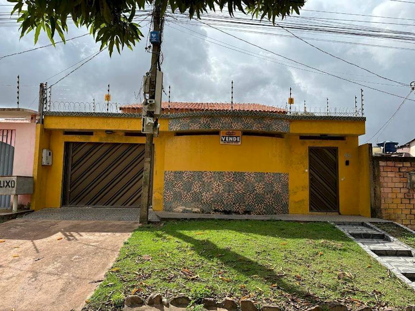 Imagem do imóvel Casa em Diamantino - Santarém/PA