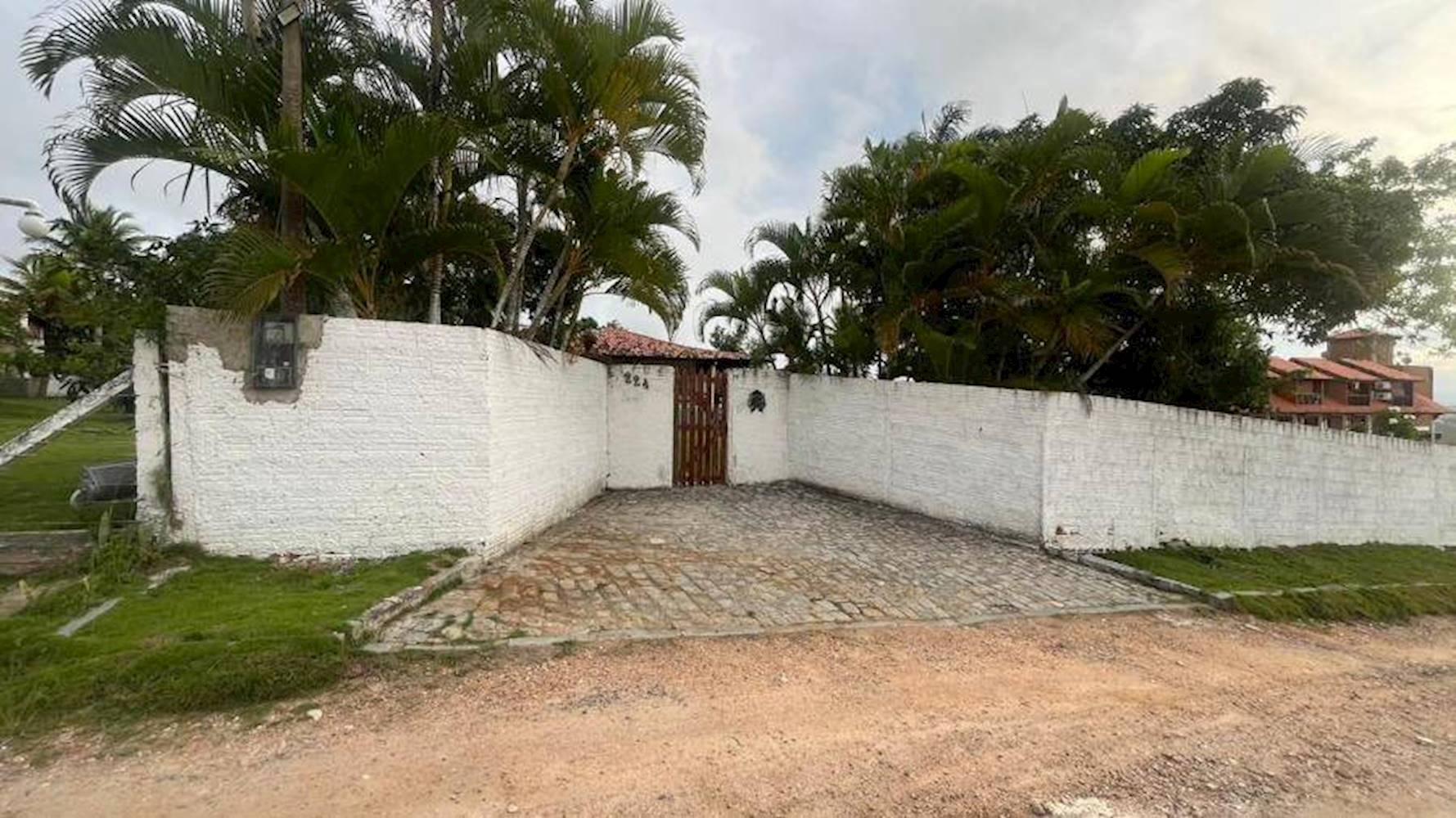 Imagem do imóvel Casa em Ebenezer - Gravatá/PE