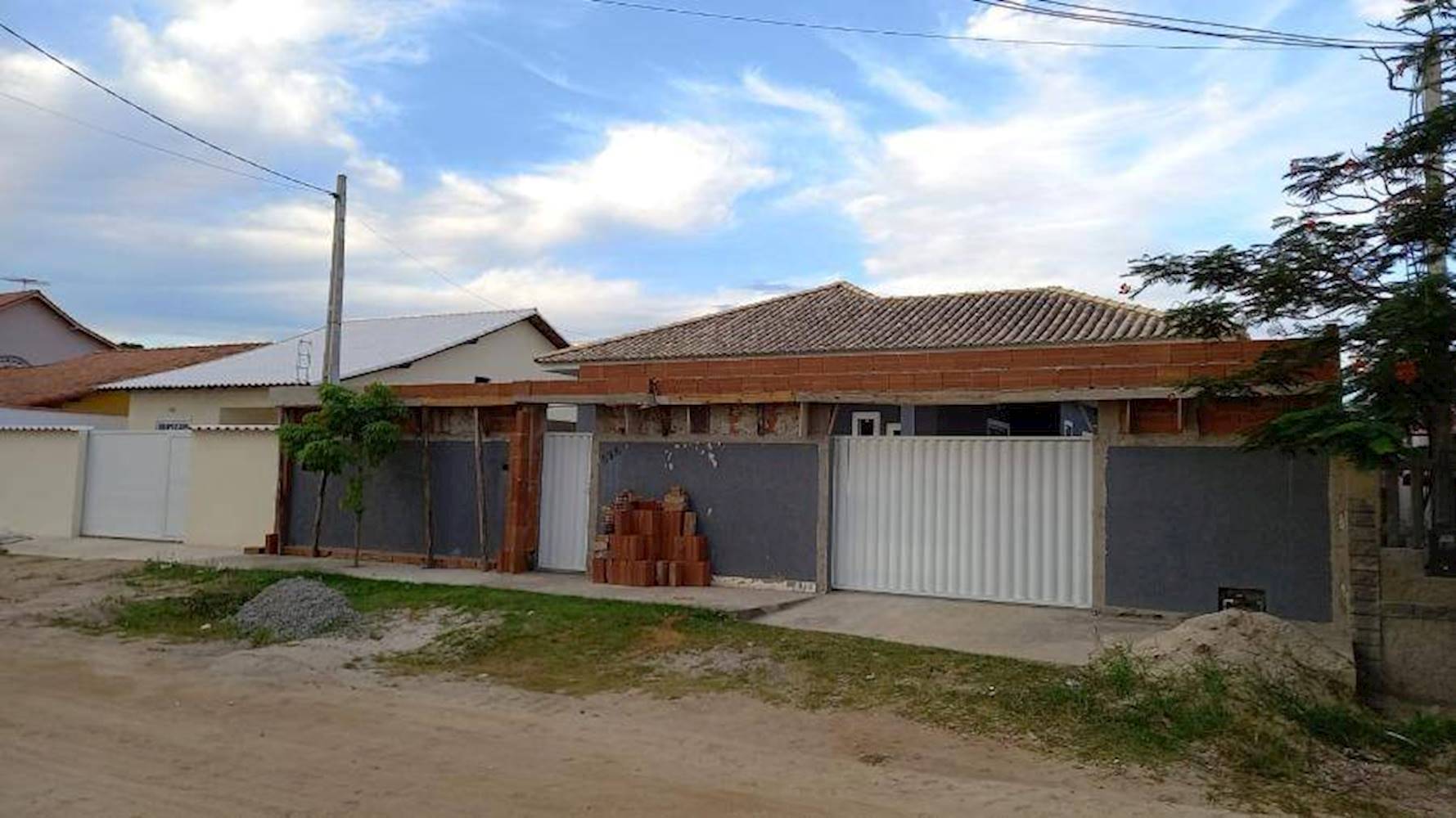 Imagem do imóvel Casa no Jardim Solares em Iguaba Grande/RJ