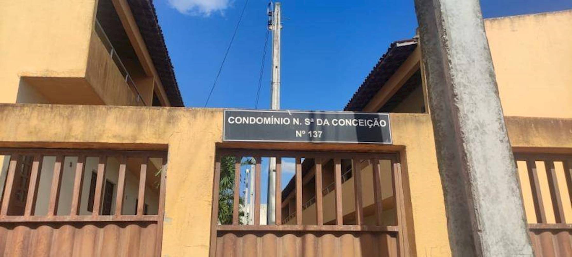 Imagem do imóvel Casa de Condomínio em Boa Vista - Gravatá/PE