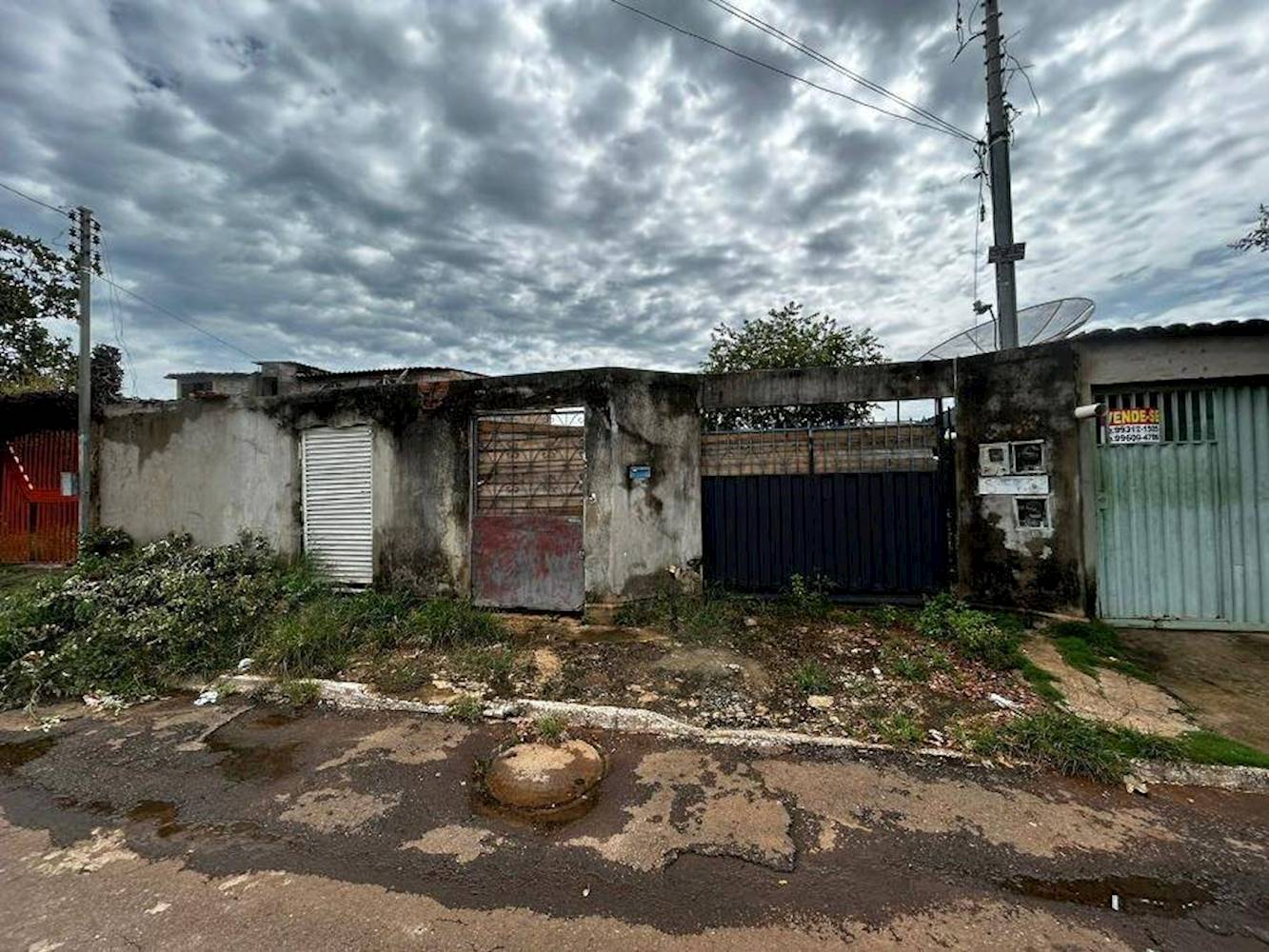 Imagem do imóvel Casa no Jardim Liberdade em Goiânia/GO