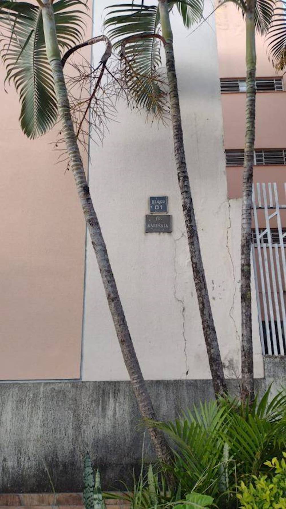 Imagem do imóvel Apartamento no Residencial Jardins em Valparaíso de Goiás/GO