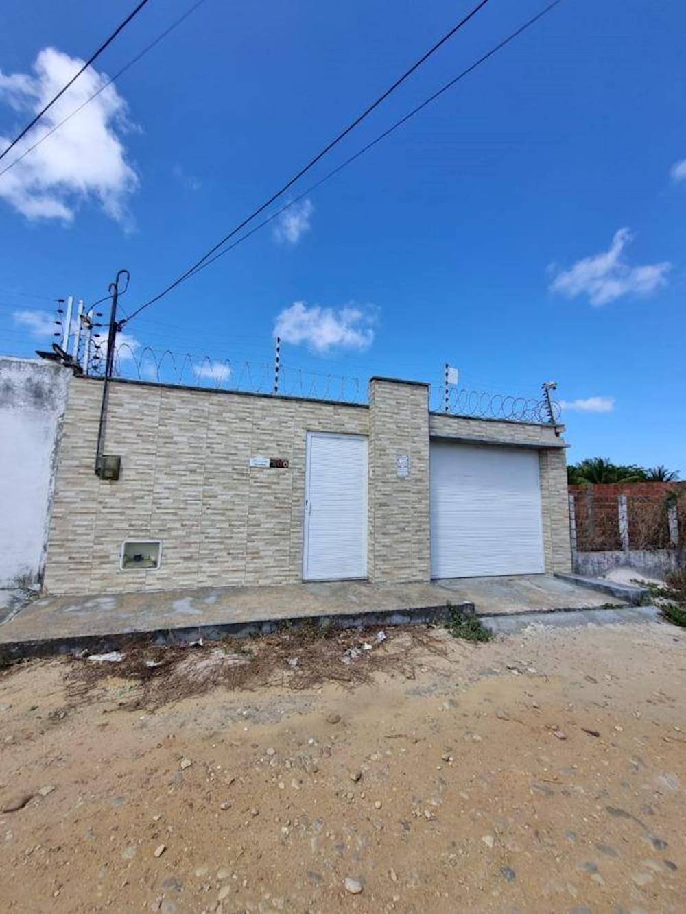Imagem do imóvel Casa em Carlotas - Paracuru/CE