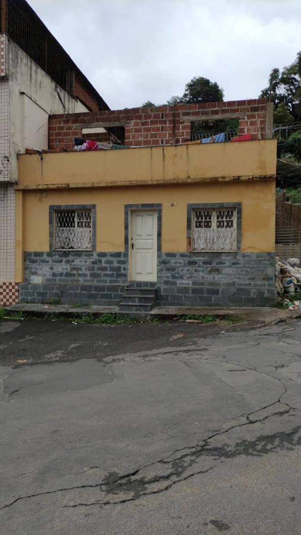 Imagem do imóvel Casa em São Bernardo - Juiz de Fora/MG