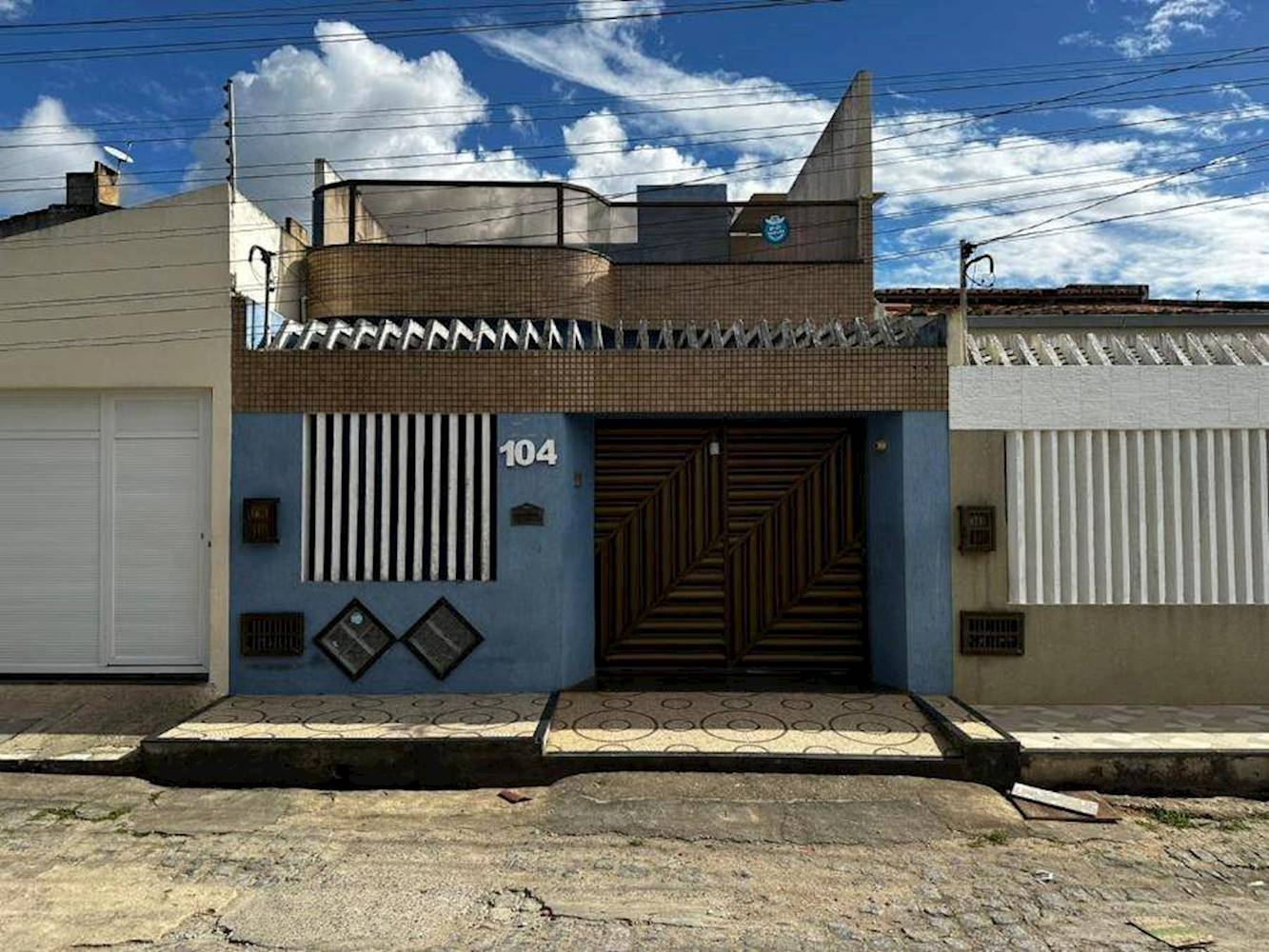 Imagem do imóvel Casa em São José - Lagarto/SE