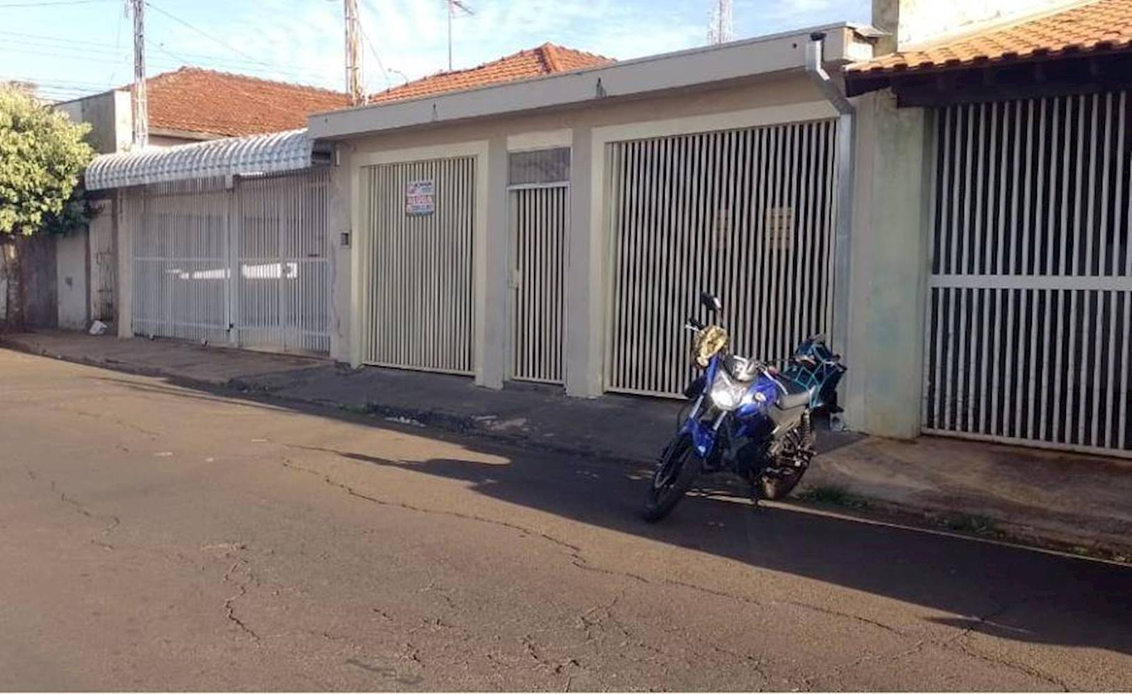 Imagem do imóvel Casa no Centro de Jaboticabal/SP