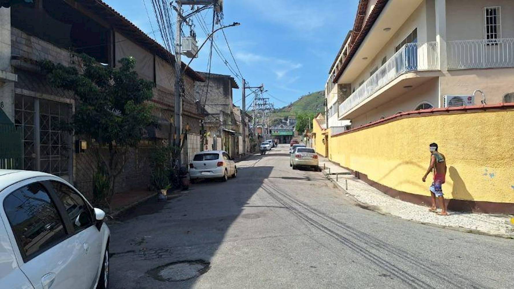 Imagem do imóvel Casa em Venda da Cruz - São Gonçalo/RJ