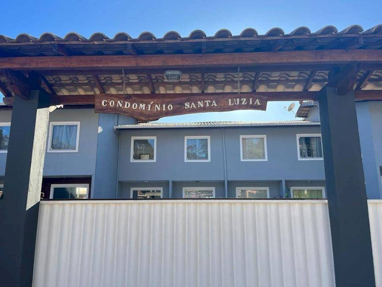 Imagem do imóvel Casa de Condomínio em Varginha - Nova Friburgo/RJ