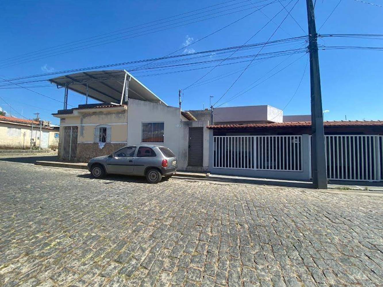 Imagem do imóvel Casa em Padre Remaclo Foxius - Formiga/MG