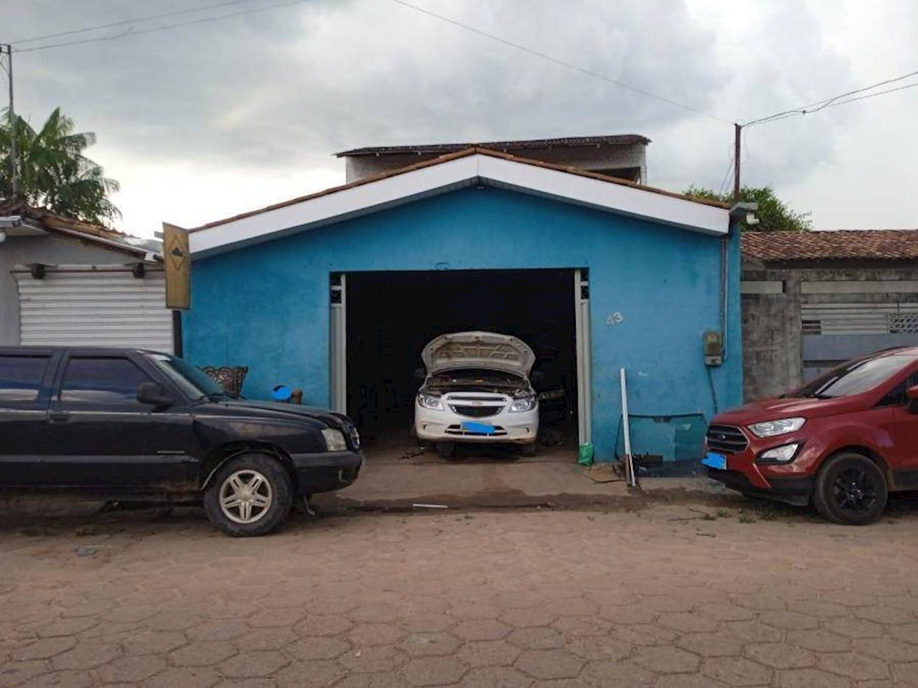 Imagem do imóvel Casa na Cidade Nova - Baião/PA