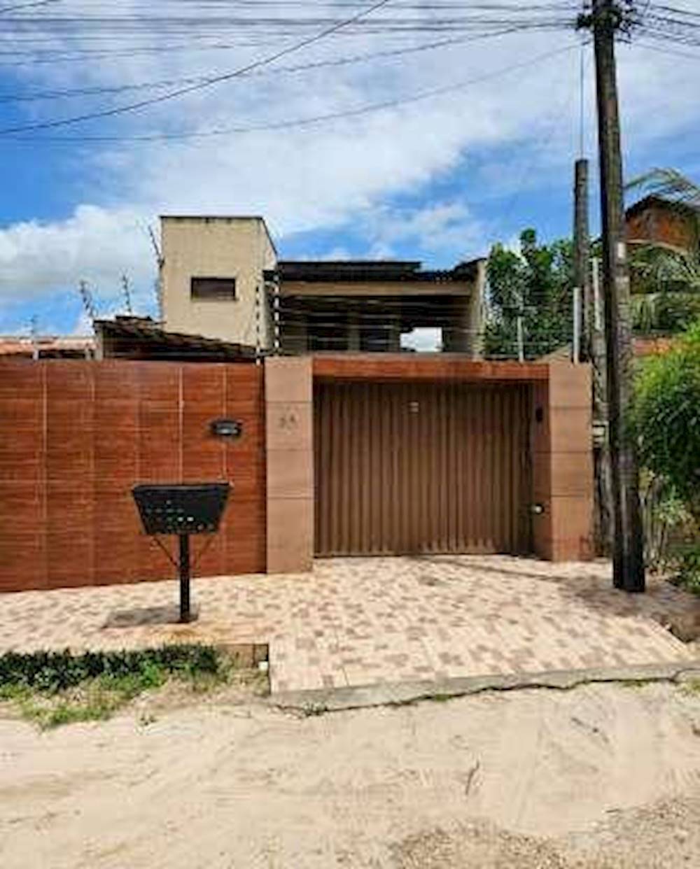 Imagem do imóvel Casa em Brisa Das Praias - Aquiraz/CE