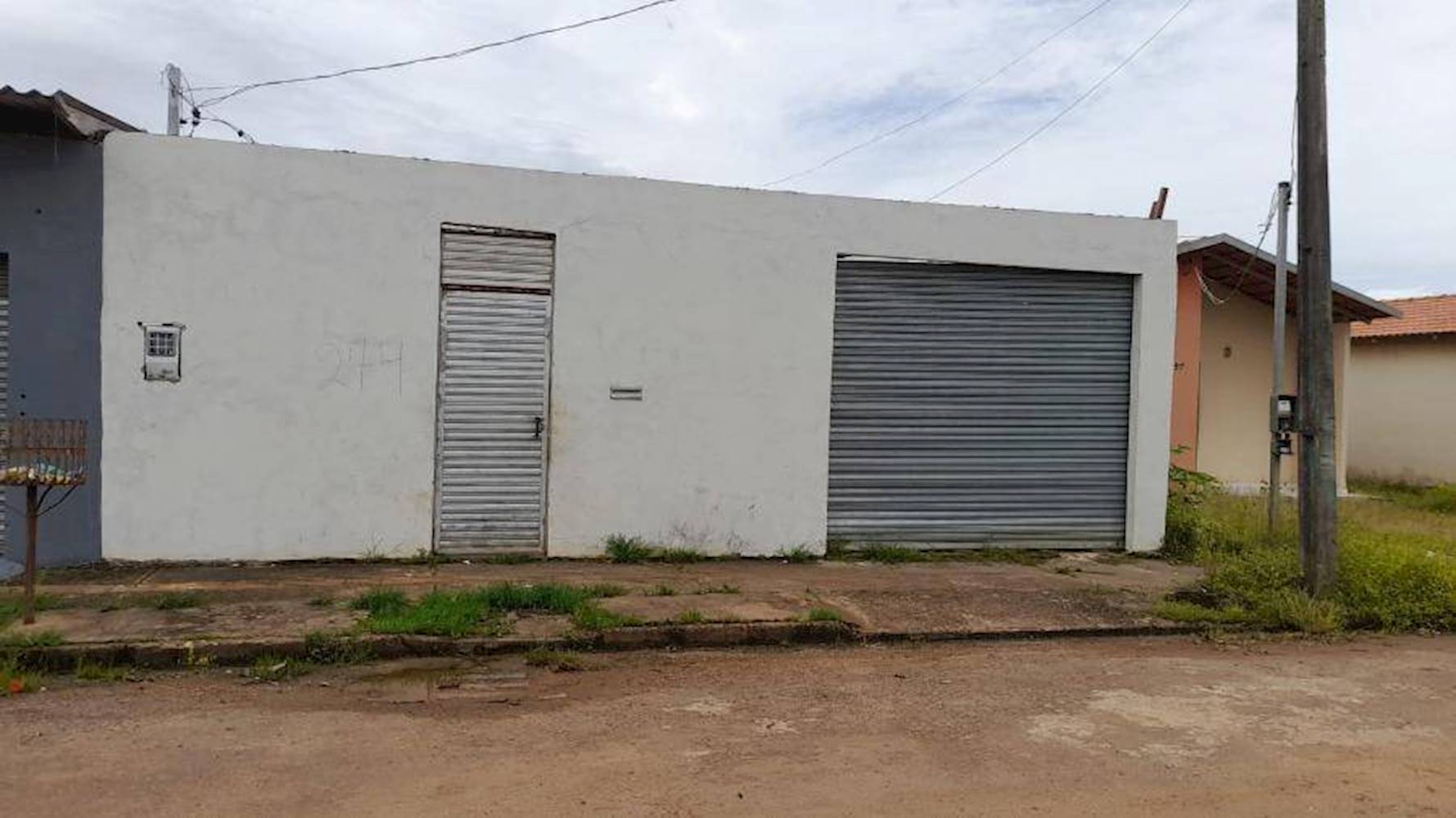 Imagem do imóvel Casa em Ibiza - Altamira/PA