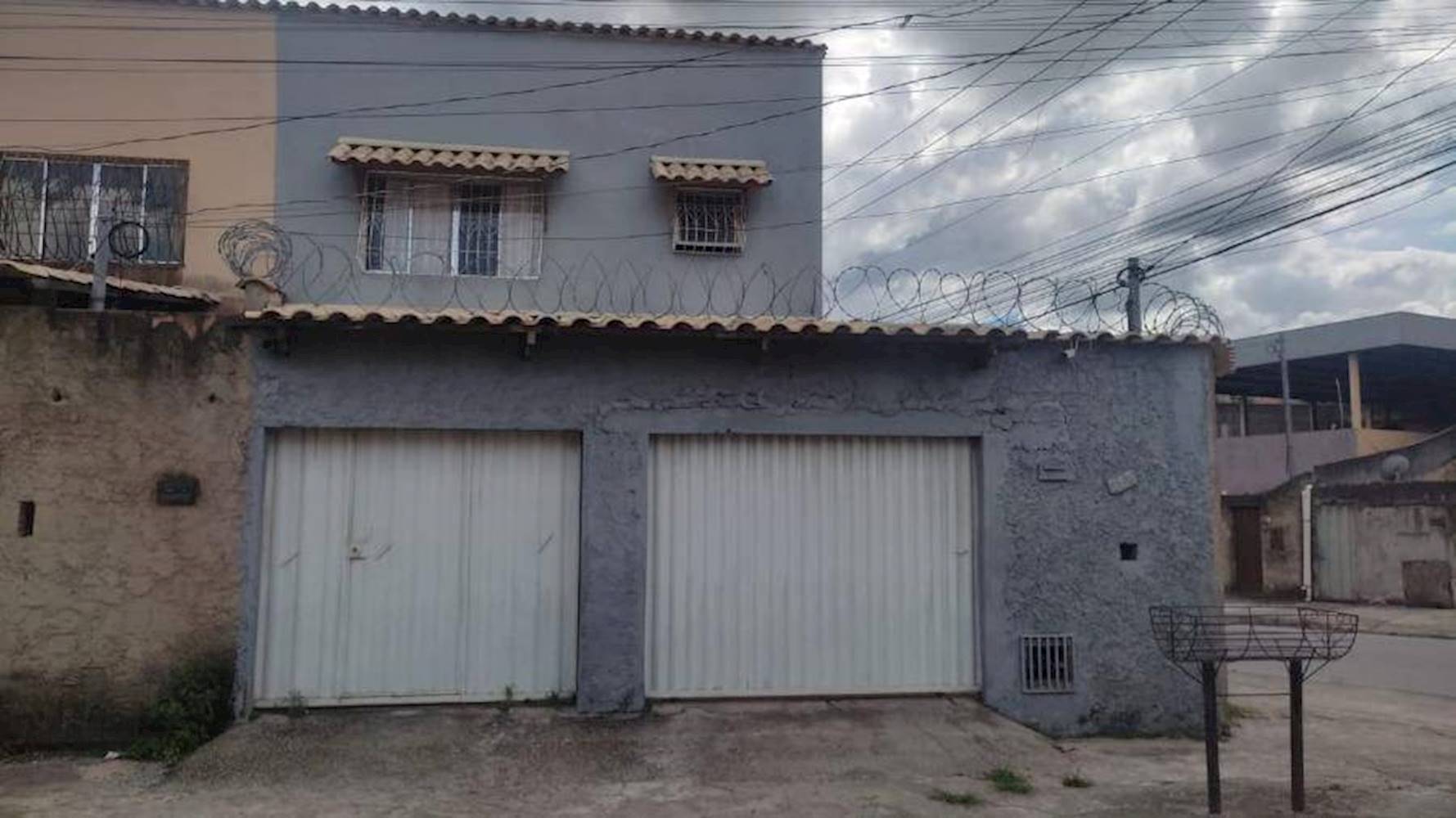 Imagem do imóvel Casa de condomínio em Tony (Justinopolis) - Ribeirão Das Neves/MG