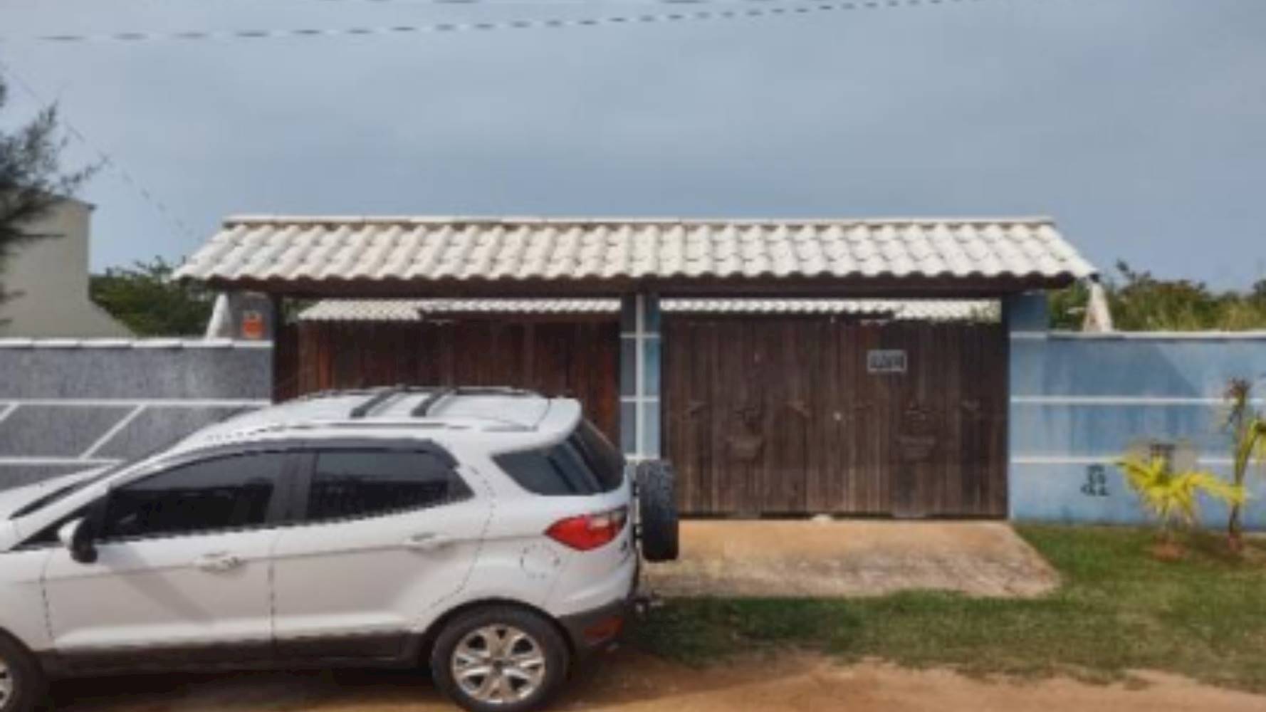Imagem do imóvel Casa em Barra Nova - Saquarema/RJ