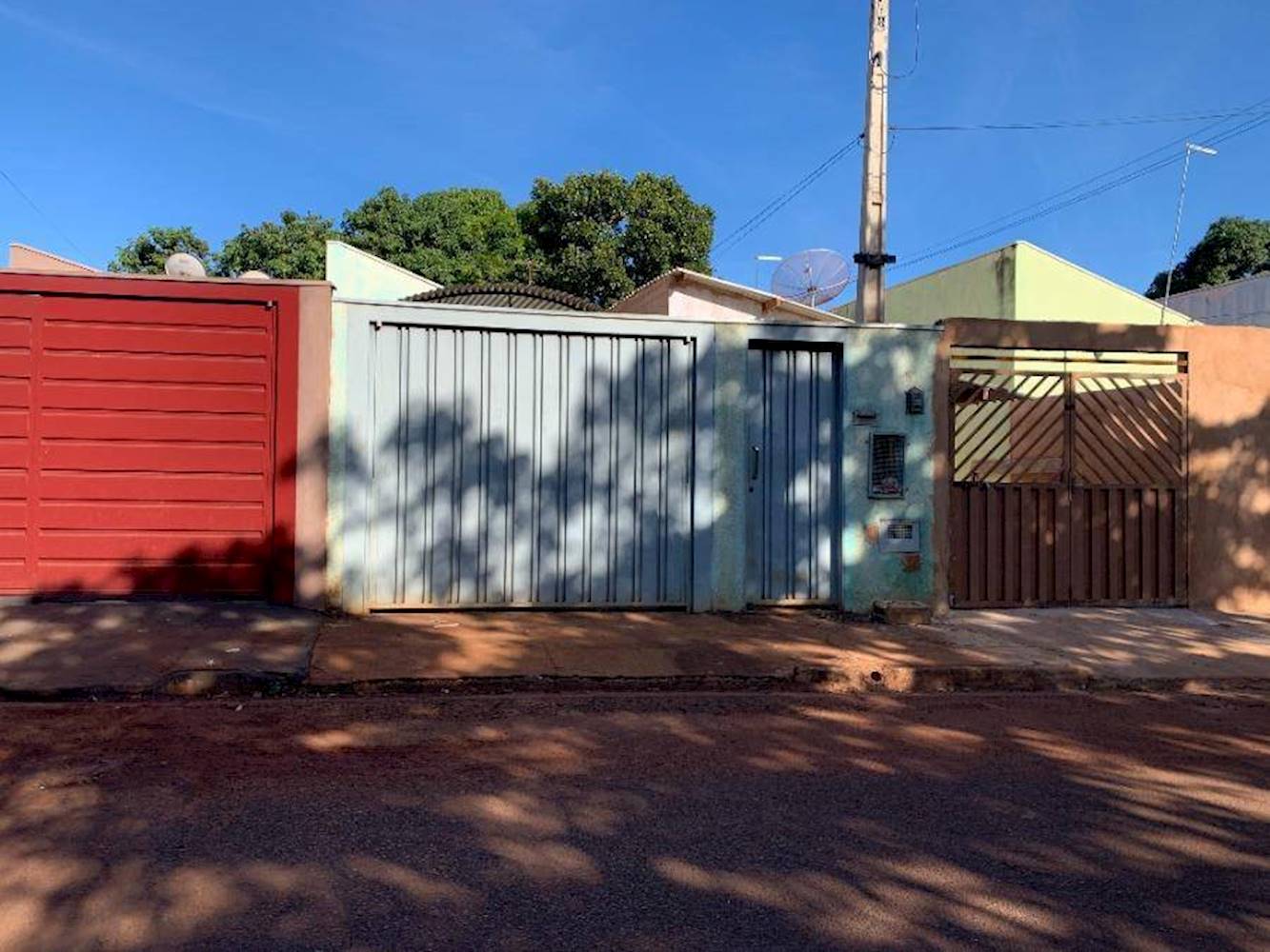 Imagem do imóvel Casa em Bela Vista - Ipuã/SP