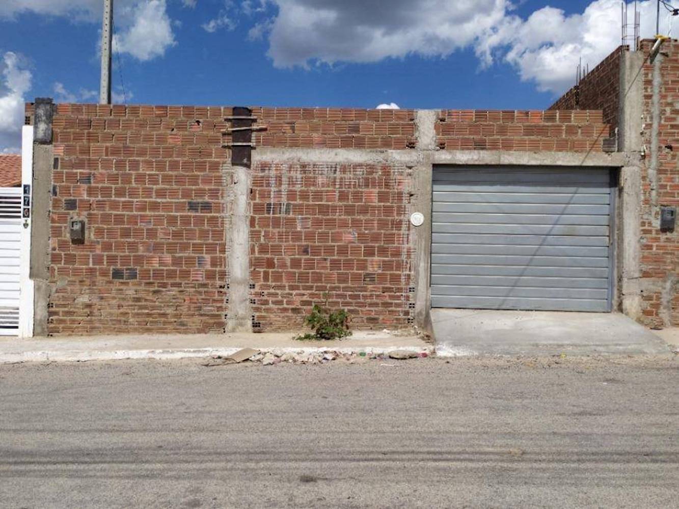 Imagem do imóvel Casa em Bela Vista - Santa Cruz Do Capibaribe/PE