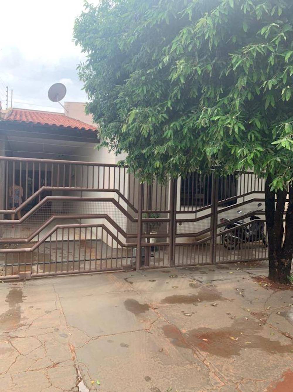 Imagem do imóvel Casa no Jardim Belo Horizonte - Rondonópolis/MT