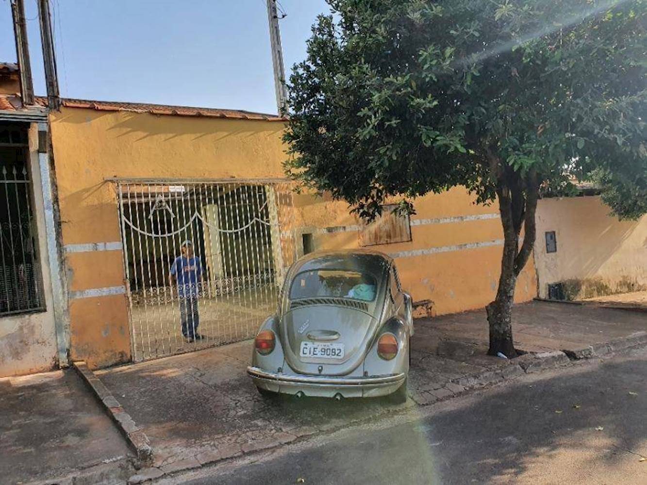 Imagem do imóvel Casa no Jardim Do Sol - Ourinhos/SP