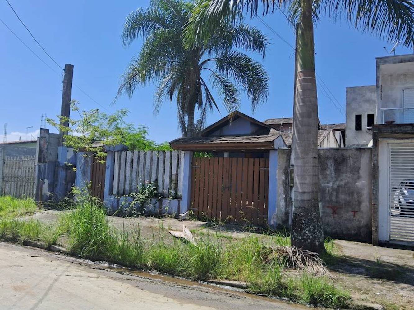 Imagem do imóvel Casa no Pontal De Santa Marina - Caraguatatuba/SP