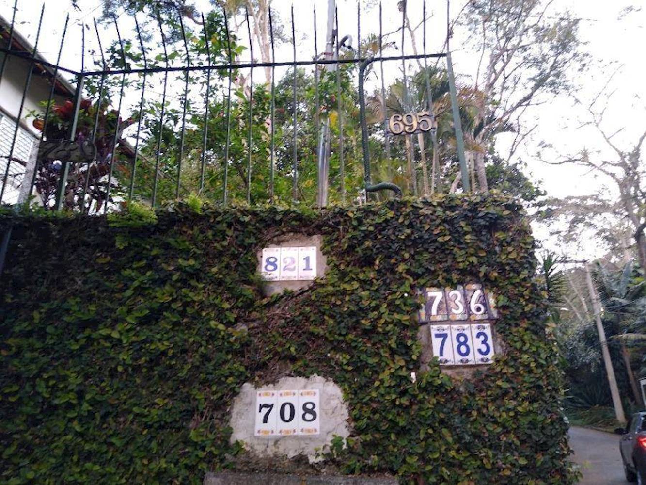 Imagem do imóvel Casa no Jardim Novo Embu - Embu Das Artes/SP