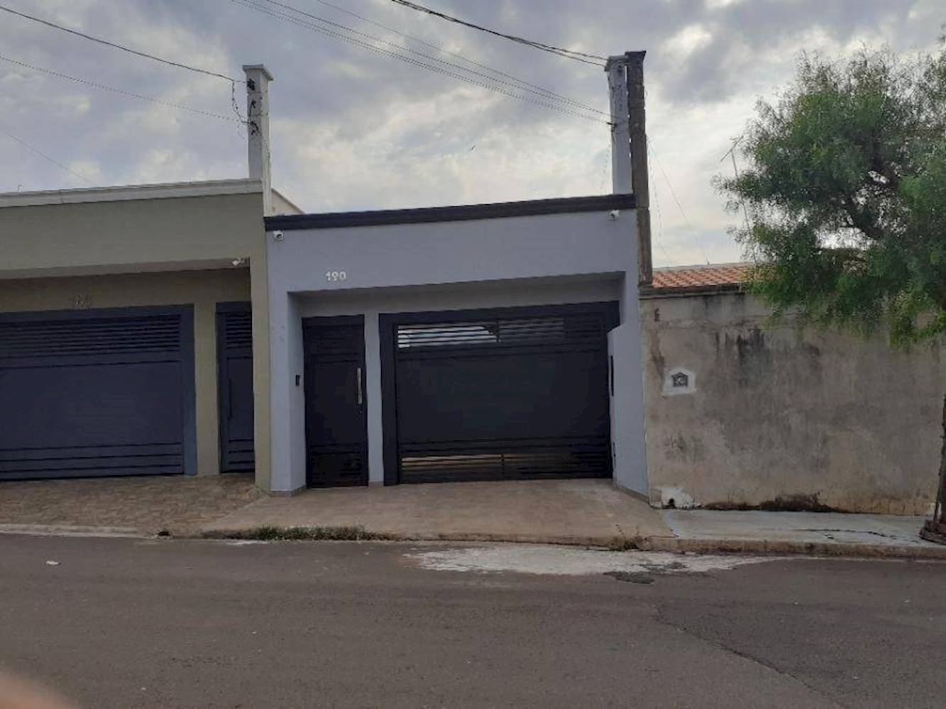 Imagem do imóvel Casa no Residencial Pedro Marin Berbel - Birigui/SP