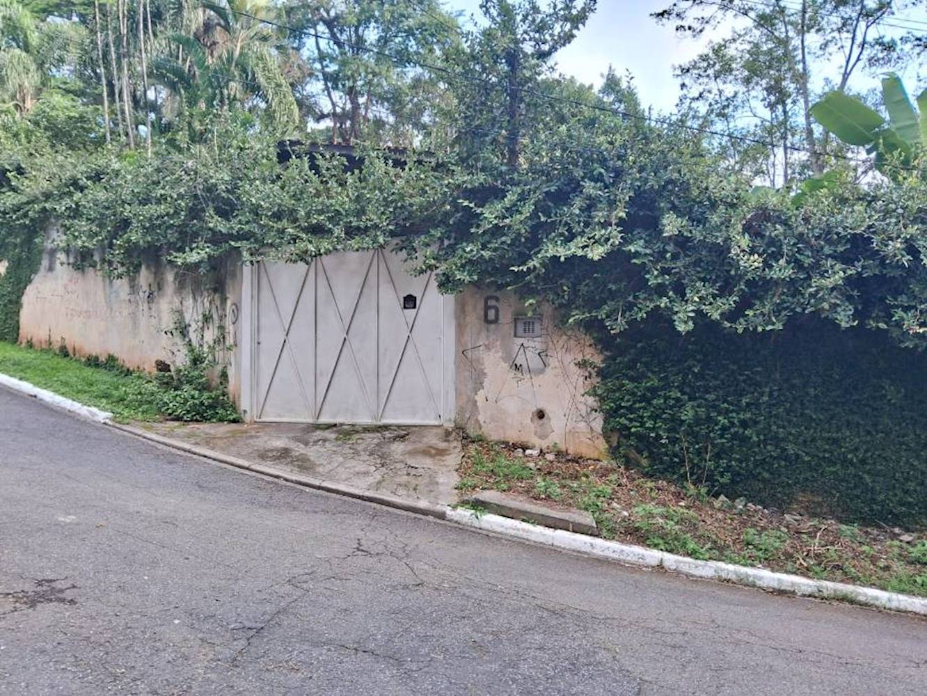 Imagem do imóvel Casa em Estancia Mirim - São Paulo/SP