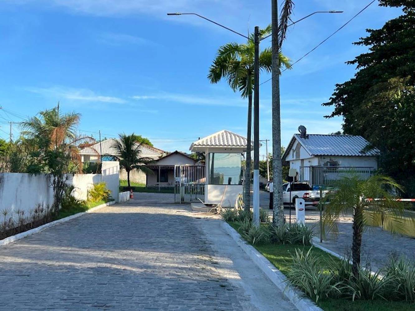 Imagem do imóvel Casa de condomínio em Caluge - Itaboraí/RJ
