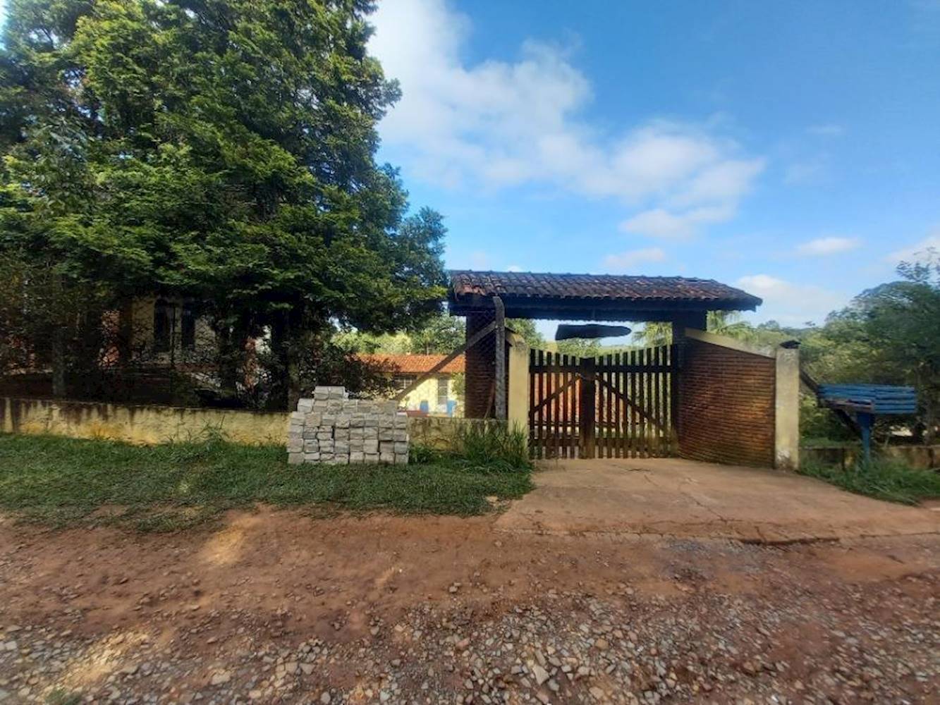 Imagem do imóvel Casa em Caiocara -Jarinu/SP