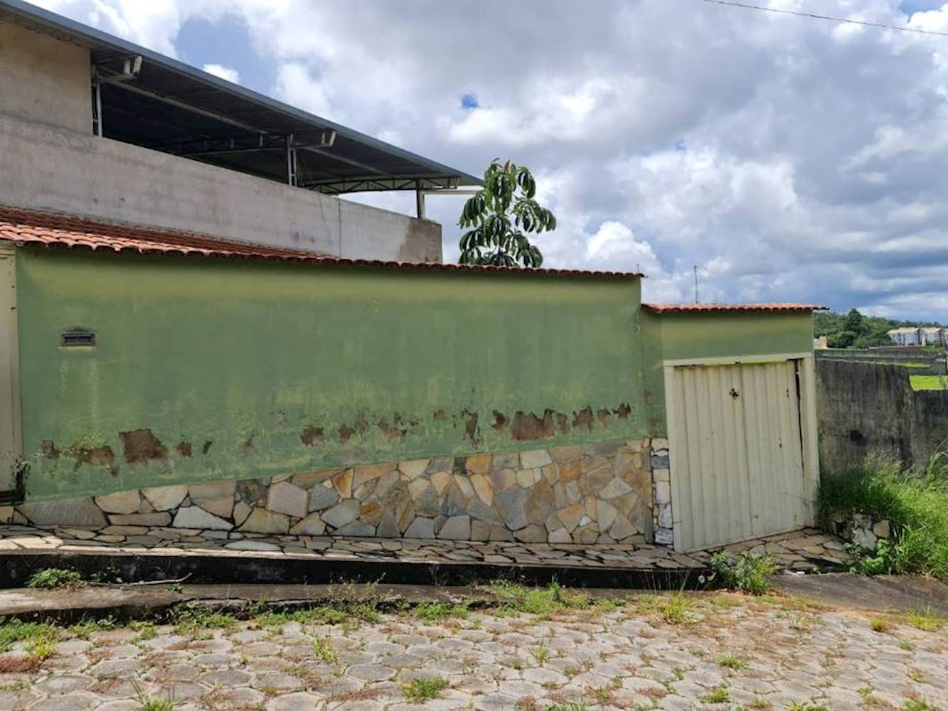 Imagem do imóvel Casa em Esplanada Do Castelo - Formiga/MG