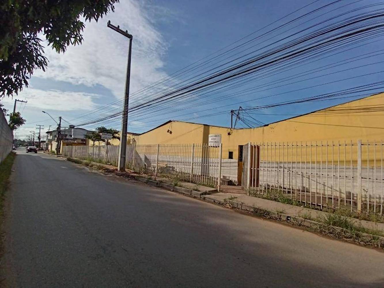 Imagem do imóvel Casa no Prefeito Antonio L de Souza em Rio Largo/AL