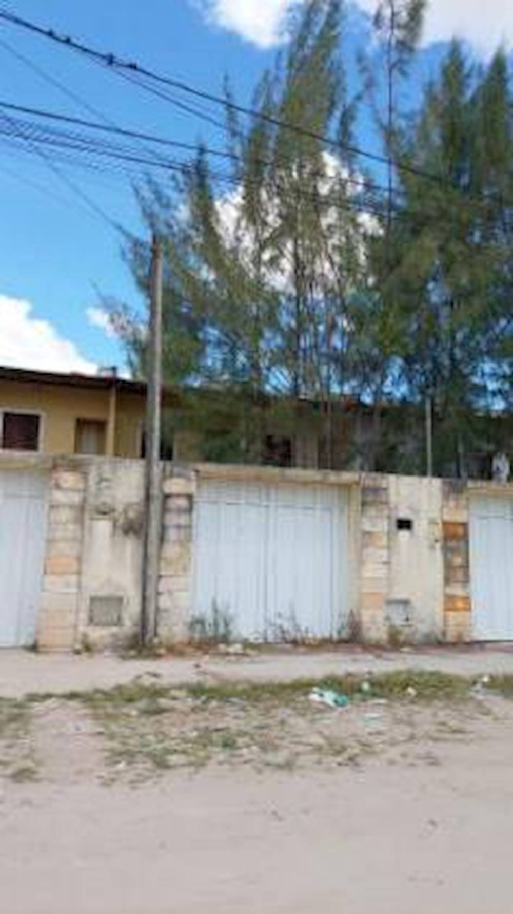 Imagem do imóvel Apartamento no "Condominio Novo Horizonte" em Malcozinhado - Horizonte/CE