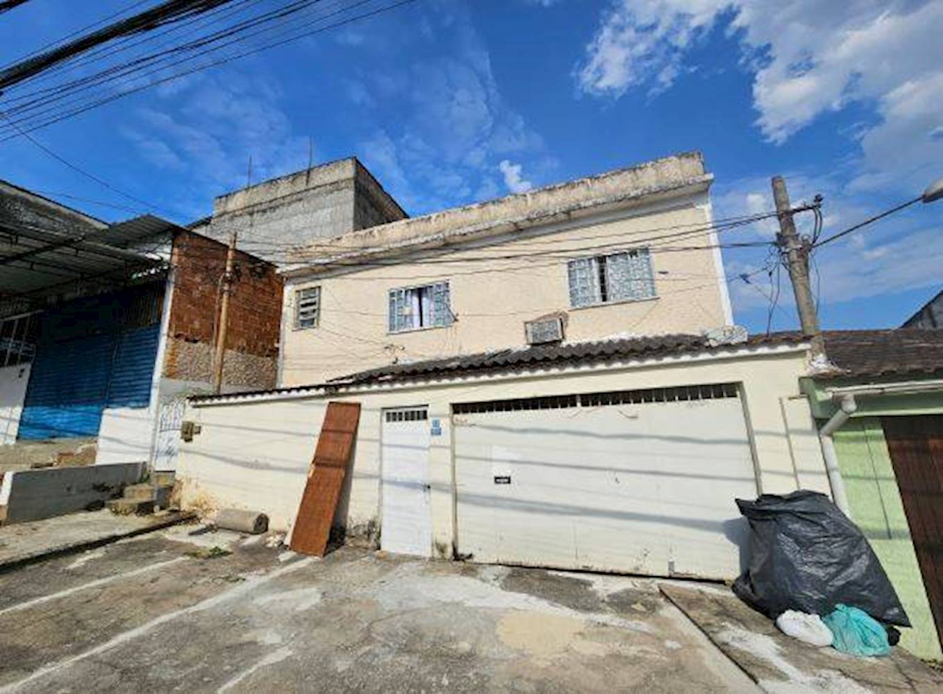 Imagem do imóvel Apartamento em Cordovil no Rio de Janeiro/RJ