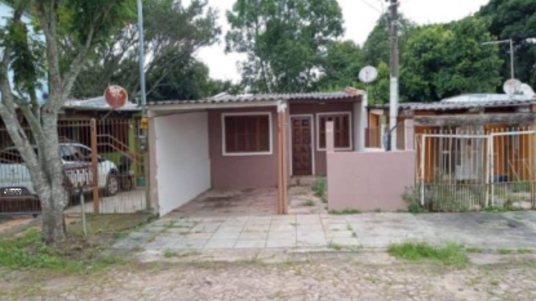 Imagem do imóvel Casa no Bairro Estalagem em Viamão/RS