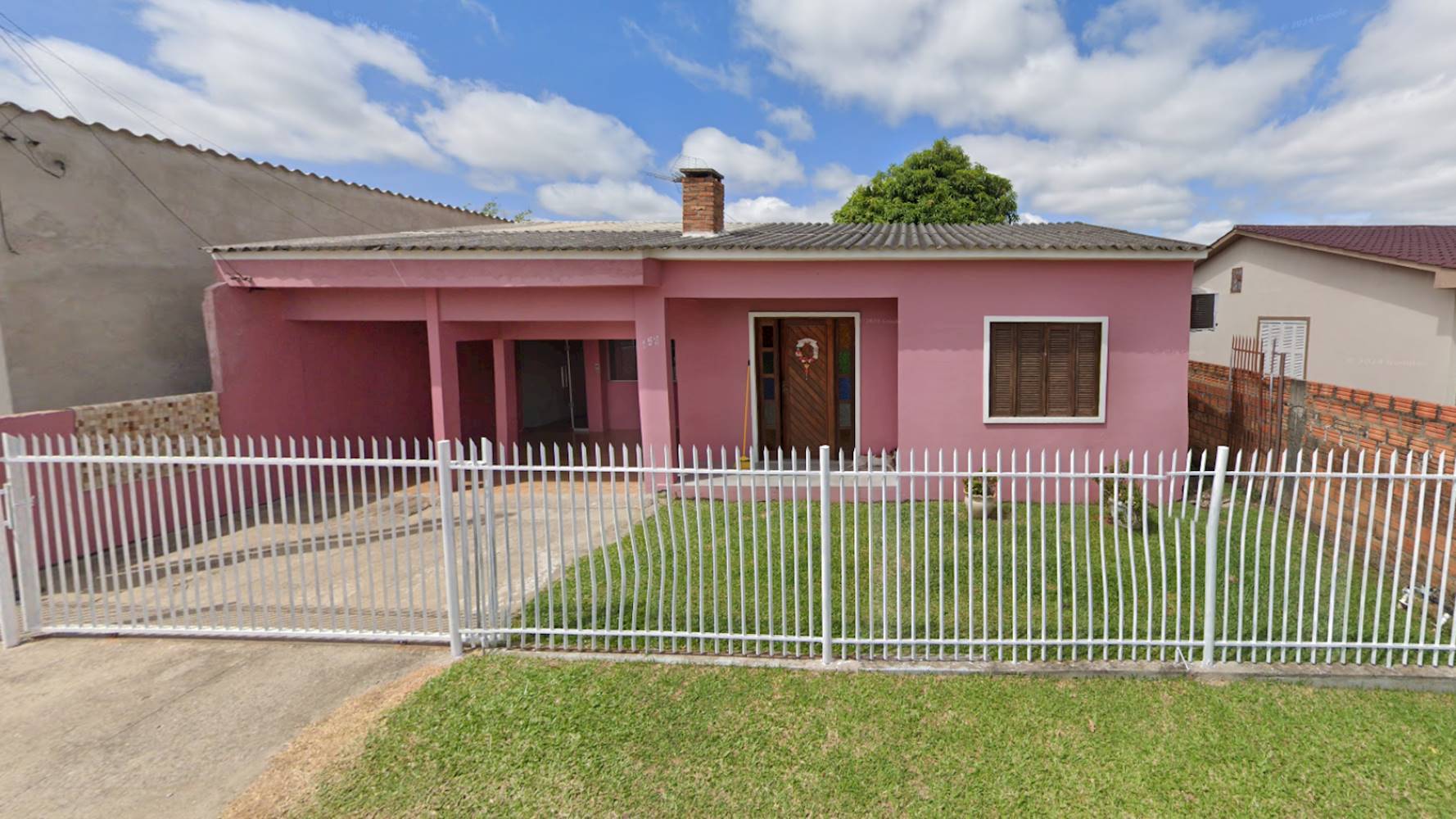 Imagem do imóvel Casa na Vila Mariana em São Gabriel/RS