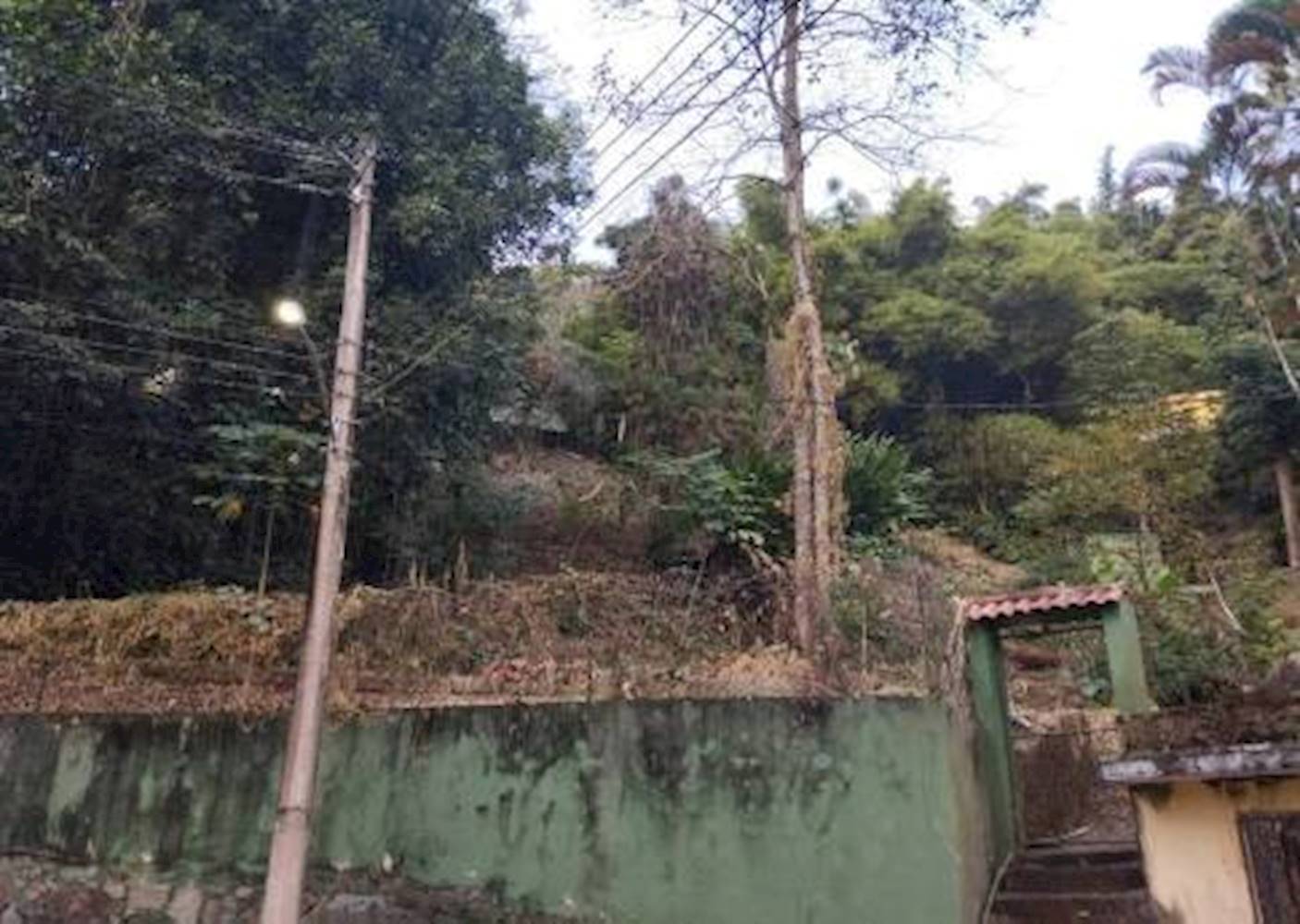 Imagem do imóvel Terreno no Alto da Serra - Duque de Caxias/RJ