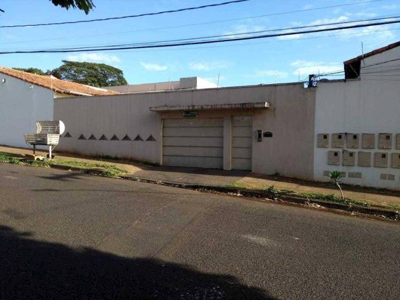 Imagem do imóvel Casa no "Condominio Residencial Lucas" em Dona Zulmira - Uberlândia/MG