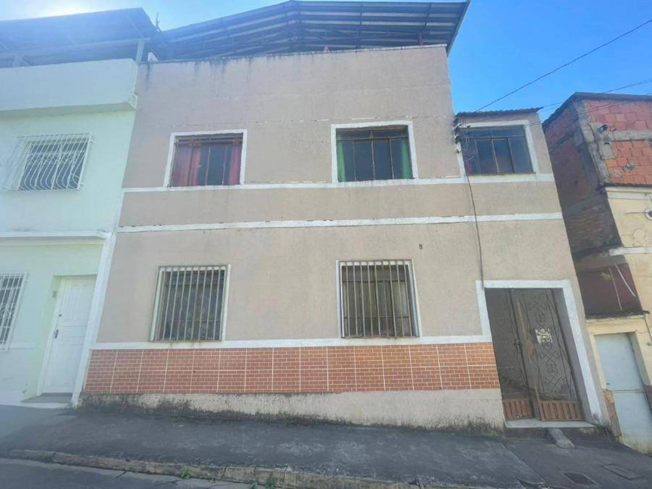Imagem do imóvel Casa no Bairro Fabricas em São João Del Rei/MG