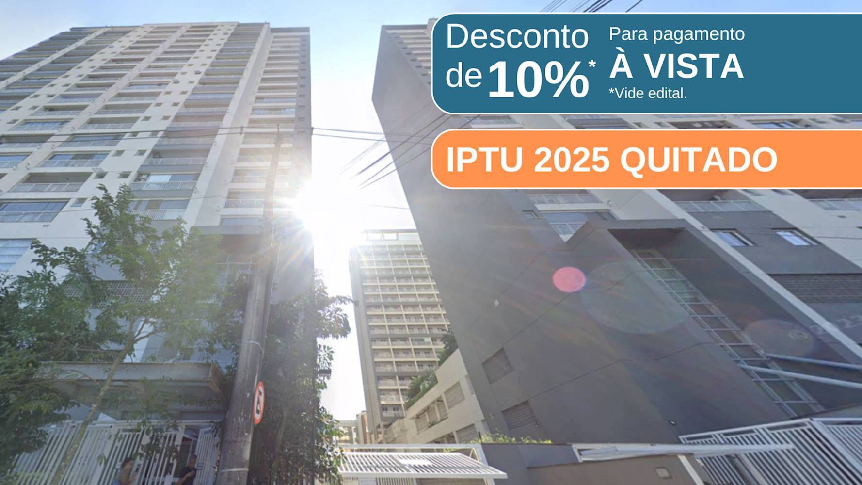 Imagem do imóvel Apartamento na Vila Matias em Santos/SP