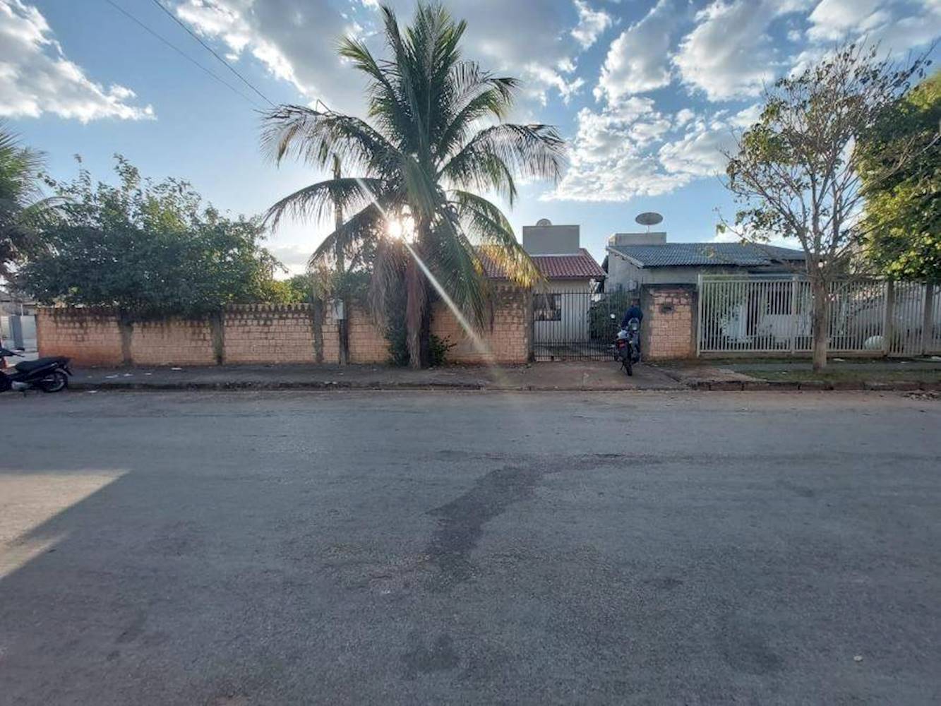 Imagem do imóvel Casa na Veneza em Lucas do Rio Verde/MT