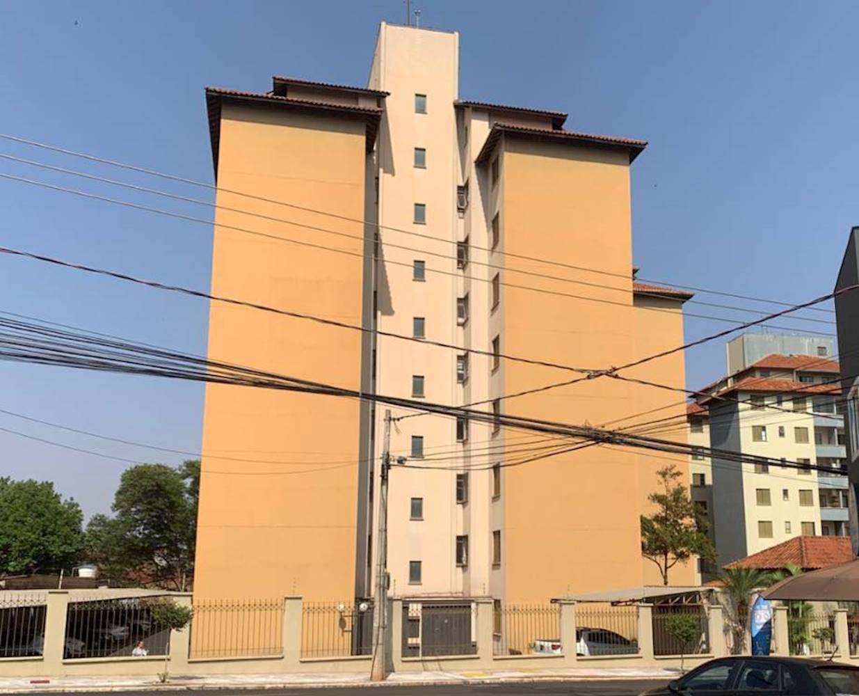 Imagem do imóvel Apartamento no Iguatemi em Ribeirão Preto/SP