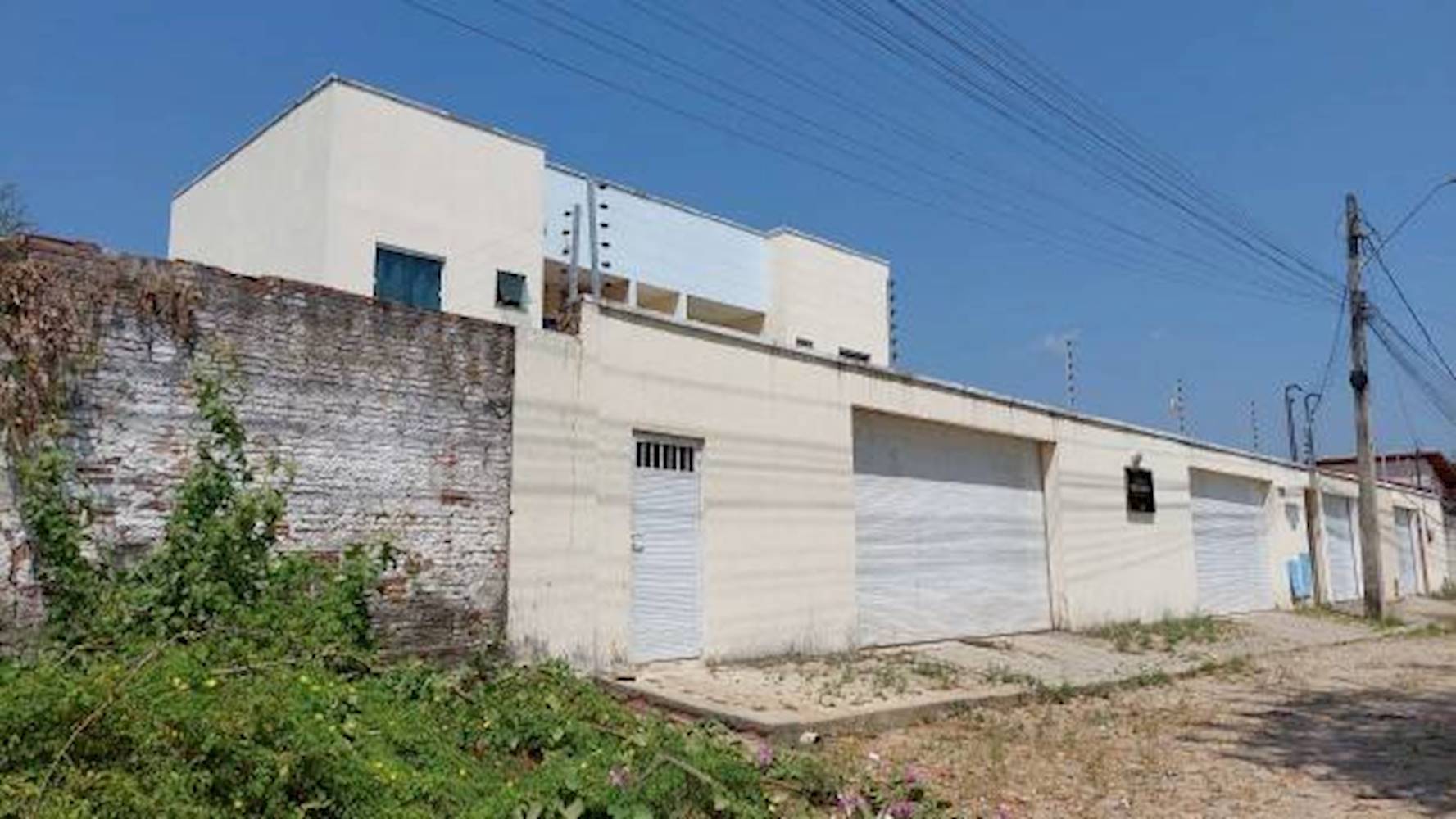 Imagem do imóvel Apartamento na Pavuna em Pacatuba/CE